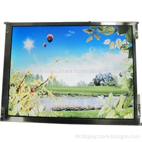 12.1-inch Active Matrix A-si TFT LCD Display